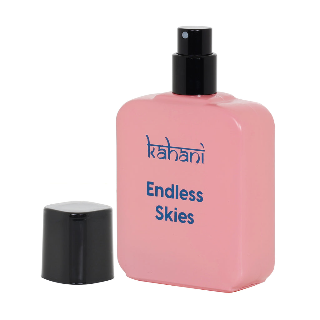 Vaux Kahani – Endless Skies Aqua Perfume
