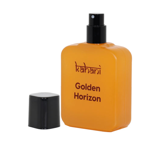 Vaux Kahani – Golden Horizon Aqua Perfume