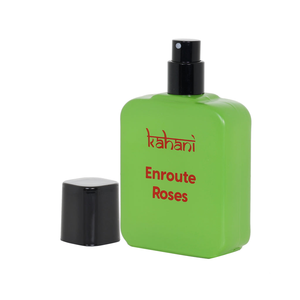 Vaux Kahani – Enroute Roses Aqua Perfume