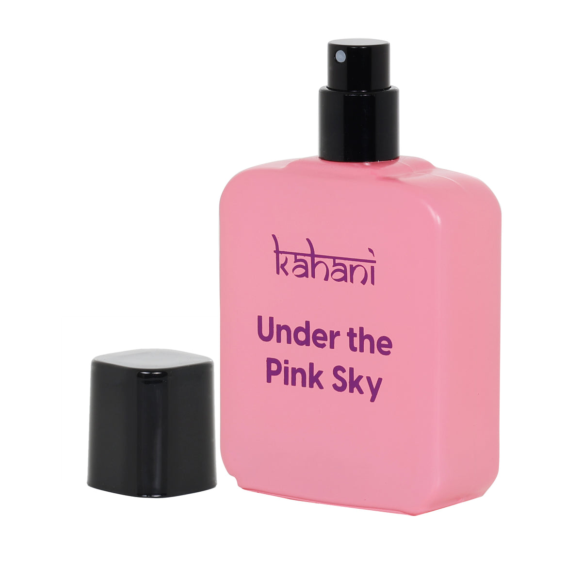 Vaux Kahani – Under the Pink Sky Aqua Perfume