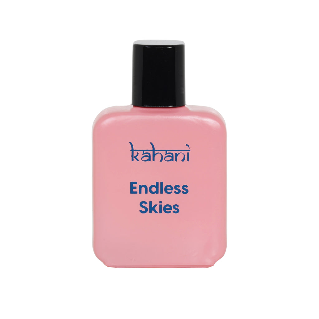 Vaux Kahani – Endless Skies Aqua Perfume