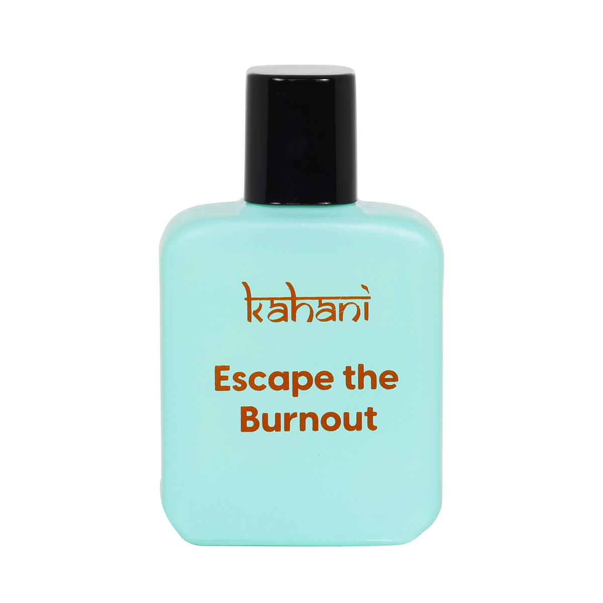 Vaux Kahani – Escape The Burnout Aqua Perfume