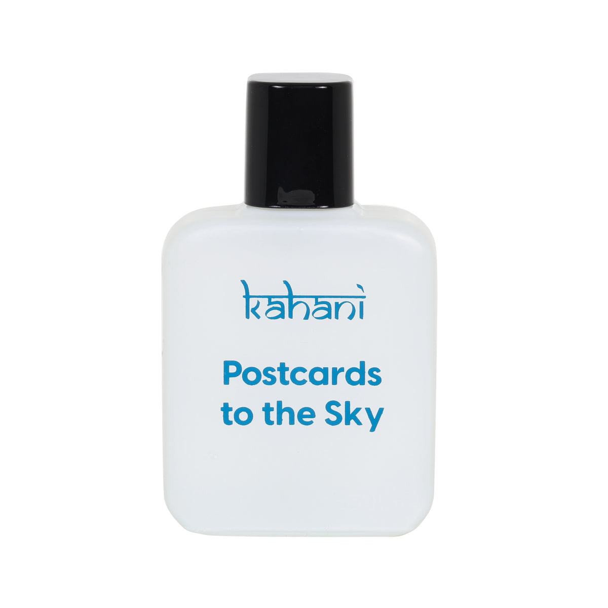 Vaux Kahani – Postcards to the Sky Aqua Perfume