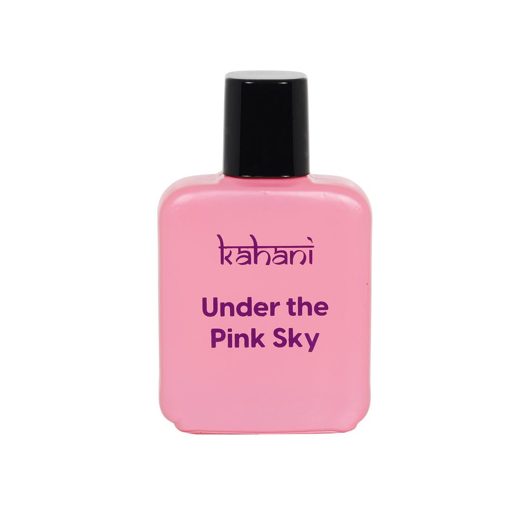 Vaux Kahani – Under the Pink Sky Aqua Perfume