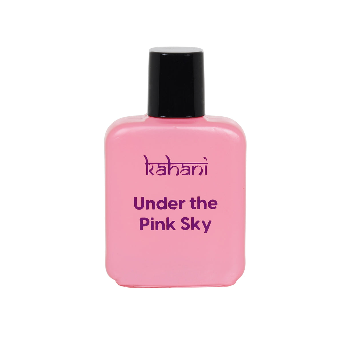 Vaux Kahani – Under the Pink Sky Aqua Perfume