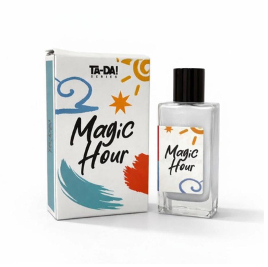 Vaux TADA – Magic Hour