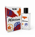 Vaux TADA – Milestone Aqua Perfume