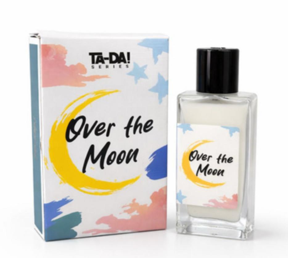 Vaux TADA – Over the Moon Aqua Perfume